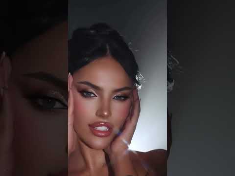 جمال لارا اللبنانية في اخر اطلالة