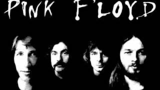 Video thumbnail of "Pink Floyd - Is there anybody out there (long instrumental).flv"