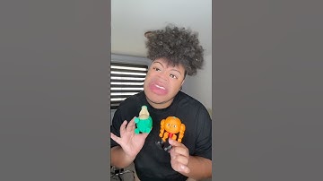 Mi Prima Jugando a la Comidita con sus Brainrots 😂!  #comedia