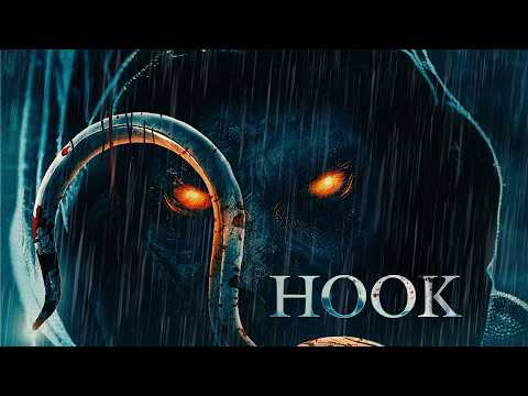 Hook (2025) [Horror] [Slasher] | The Bloody Peter Pan Revenge | Full Movie German