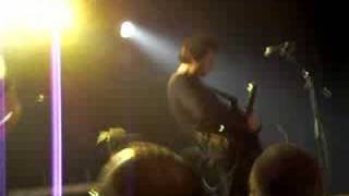 Threshold - The Destruction Of Words (Helmond april 2008)