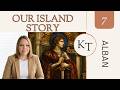 Charlotte Mason History Read-Aloud | The Story of St. Alban | Our Island Story Ch. 7
