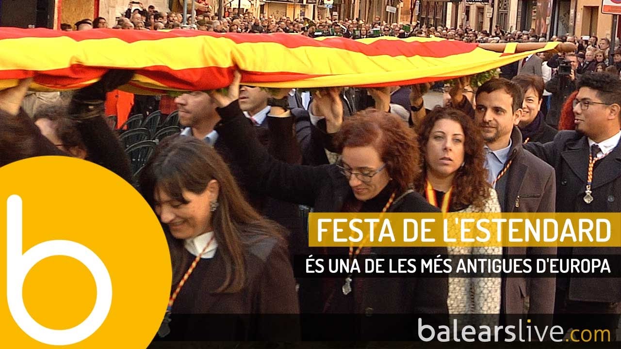 Festa de l'Estandart
