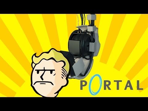 THE LONG HAUL- Portal Ep. 4: GORDON 