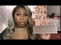 HOLIDAY GLAM USING PATRICK TA MAJOR DIMENSION ||