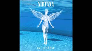 Nirvana - Moist Vagina (In A Nevermind Kind of Way)