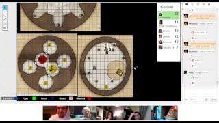 Details Shattered Star Session 27 Update