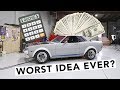 It cost HOW MUCH to build the Celica???