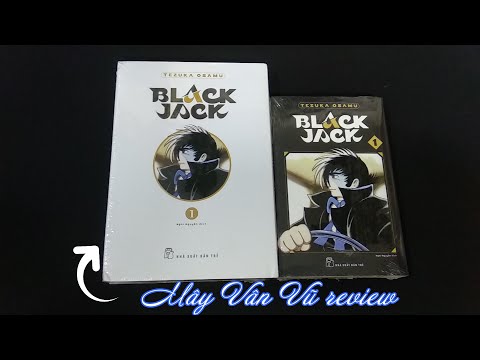 Video Mây Vân Vũ - Review Black Jack 2 phiên bản - youtube