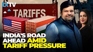 How Trump’s 50% Tariffs On Indian Goods Could Impact Trade, Farmers, And The Economy