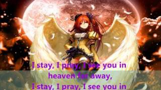 Download Lagu Techno Trance- Moonlight Shadow (lyrics on screen) MP3