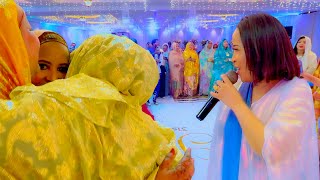 Iqra Yarey | Xasad Keyga Farxadiisa | Official Video 2023