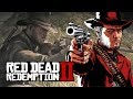 Мэддисон играет в Red Dead Redemption 2 - ВОЗВРАЩЕНИЕ ВОВЫ ВИСТА