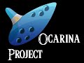Ocarina Project (GameMaker Ocarina of Time)