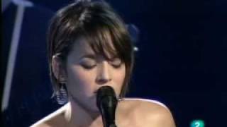 IT'S GONNA BE ~ NORA JONES live at Ancienne Belgium 2010 chords