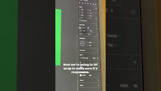 Auto layout Wrap in Figma *new feature* ❤️‍🔥