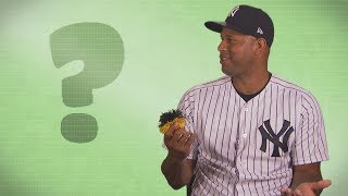 WHAT IS THIS: Koosh Ball | New York Yankees