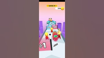 Arrow Fest - Level 11