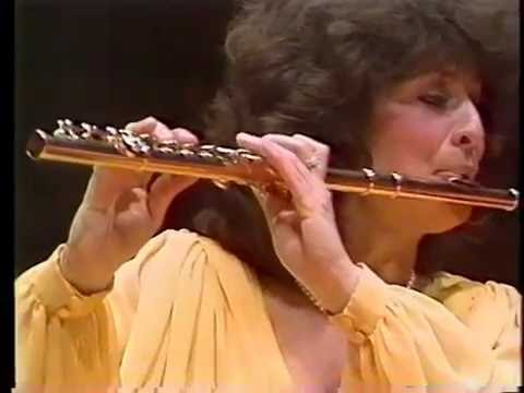 Mozart：Flute Quartet No.1／Irena Grafenauer (Flute)