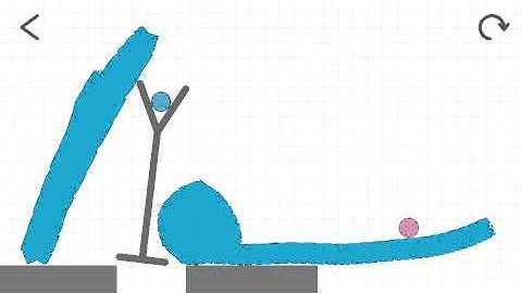 Level 442 on Brain Dots!