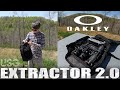 Oakley Extractor 2 0 Sling Pack Review (Oakley EDC Sling Pack for In-Out Missions)