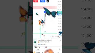 to Hassen tera naan Hassen hai💕❤️❤️ #cruptocurrency #futureplans #successmindset #trading #bitcoin