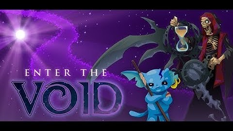 =AQW=Killing The Reaper./Join THEVOID