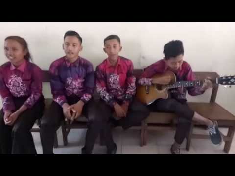 Lagu Go To School