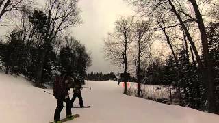 Loon Trip '14