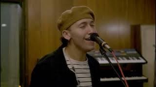 Devin Velez & The Perch Boys - Overjoyed by Stevie Wonder -  