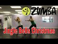 **Zumba w/ Holly Bennett**-Jingle Bells Christmas