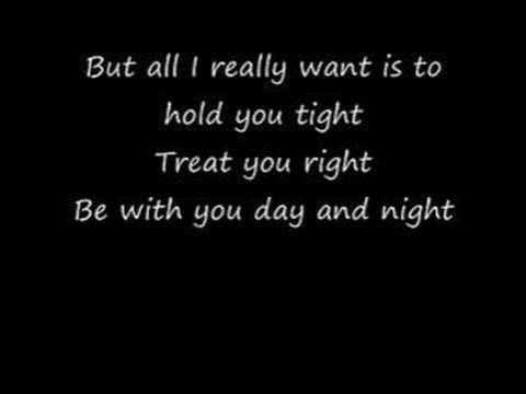 Britney Spears - Sometimes (With Lyrics)