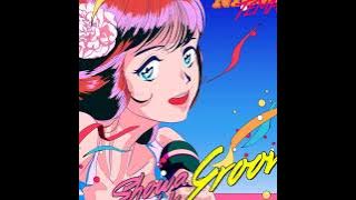 Night Tempo - Showa Idol's Groove LP (2019) full album