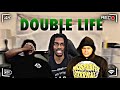 1UP TEE IS TEE GRIZZLY BROTHER?!? | 1 UP TEE DOUBLE LIFE ( OFFICIAL MUSIC VIDEO)| DETROIT REACTION