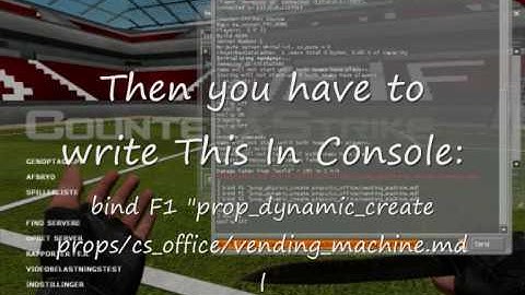 How to spawn props in css