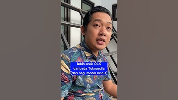 OLX Dapet Duit Dari Mana? #anakit #programmer #softwarehouse #aplikasi #startup #contentcreator