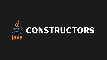 Java Constructors | Day 16 of 100 Days of Java