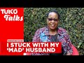 I stuck with my husband after he cheated on me and his family called me a witch-Esther Kiama Tuko TV