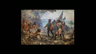 Начало Новой Франции. Жак Картье. Велике географические открытия. #history