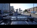 С Волками по Москве