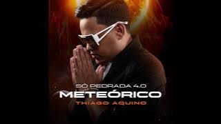 Thiago Aquino - Auge da saudade