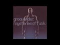 Grooverider Mysteries Of Funk Unmixed (1998)