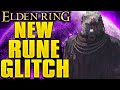 Elden ring  688k runes per minnew instant rune glitchfarm easy unlimited after rune glitch 115