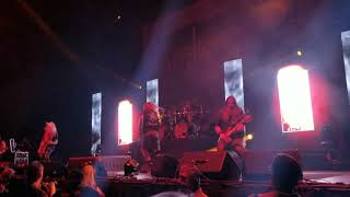 Lamb of God - Broomfield, CO