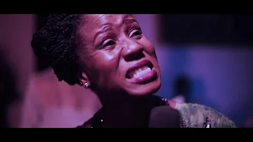 Ajayi Abiodn ft Funmi Oloyode & Fruitful Worshippers -  Lift Up Your Heads (Official Video)