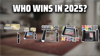 The Top 5 Best Puzzle Roll Up Mat in 2025 - Must Watch Before Buying!
