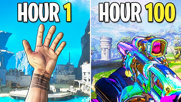 We Survived 100 Hours in Borderlands 4 Here Is What Happened