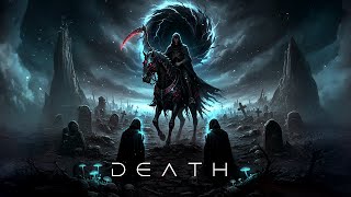 DEATH | Horror Dark Ambient Music & Background Soundscape