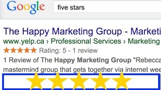 Reputation Marketing Ottawa Reputation Management Services