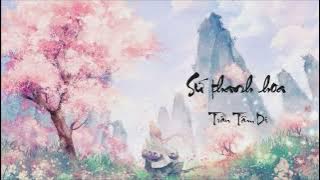 (vietsub) Sứ thanh hoa - Trần Tâm Di / 青花瓷 -SimYee陈芯怡 ( Tiếng Quảng Đông )